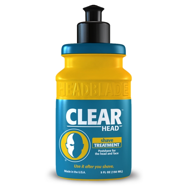 Лосьон после бритья ClearHead Bump Treatment